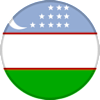 أوزبكستان