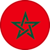 المغرب